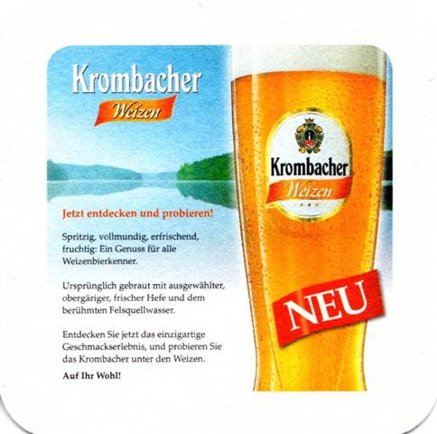 kreuztal si-nw krom weizen 2b (quad185-u entdecken sie) 